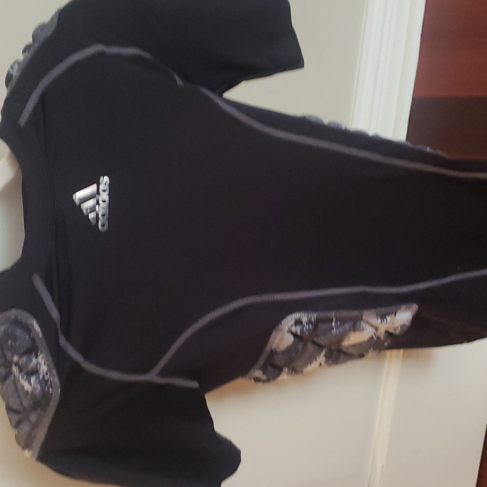 Adidas Football Integrated shirt